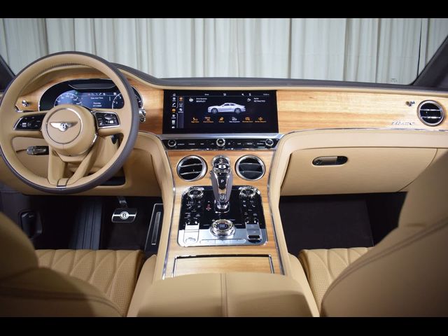 2024 Bentley Continental GT Azure