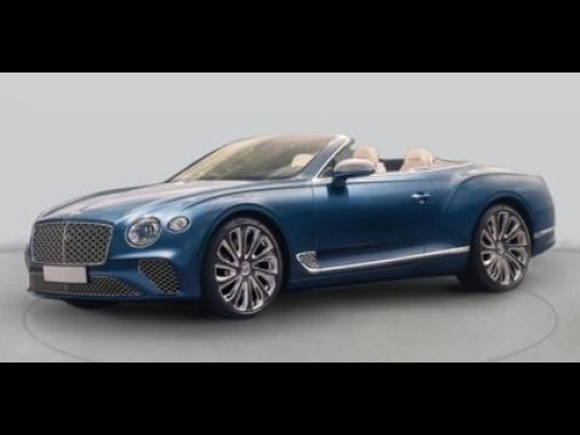 2024 Bentley Continental 