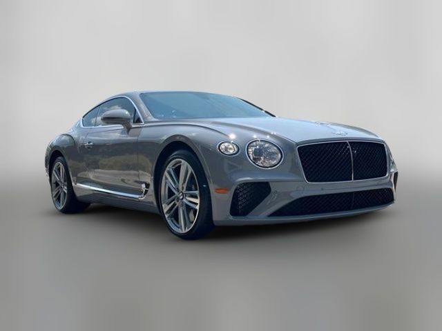 2024 Bentley Continental GT V8