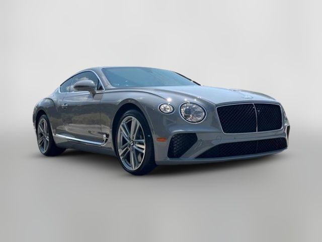 2024 Bentley Continental GT V8