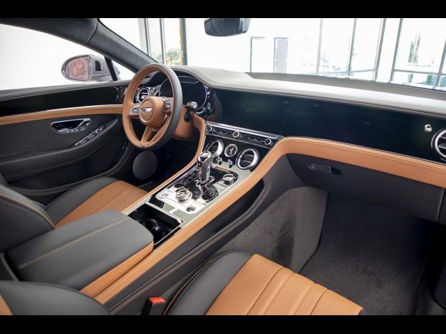 2024 Bentley Continental 