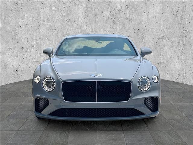 2024 Bentley Continental GT V8