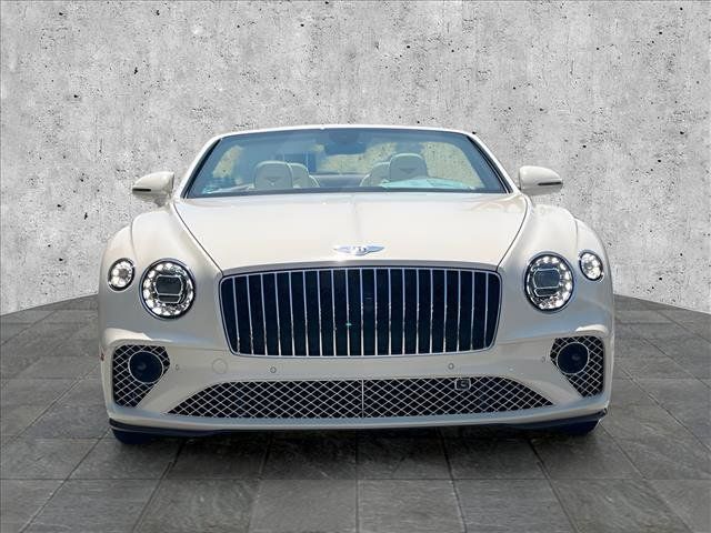 2024 Bentley Continental GT V8