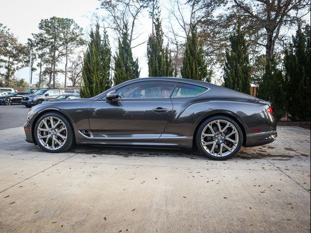 2024 Bentley Continental GT Speed