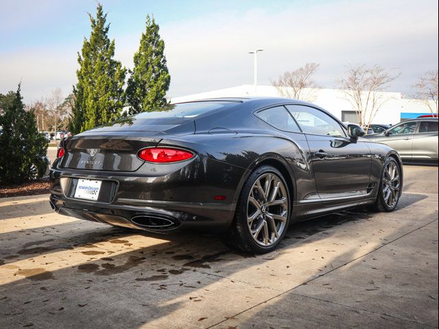 2024 Bentley Continental GT Speed