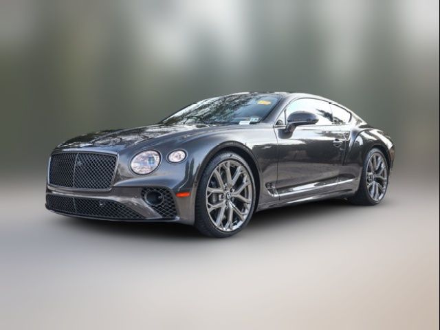 2024 Bentley Continental GT Speed