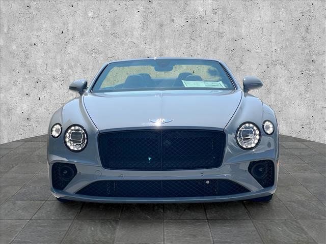 2024 Bentley Continental GT Speed Edition 12