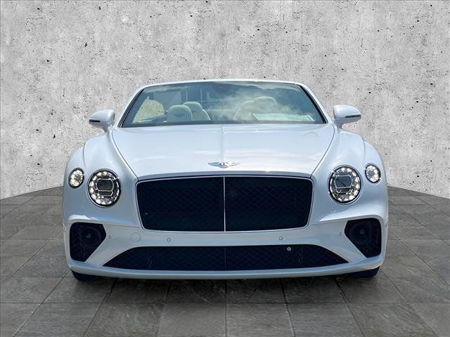 2024 Bentley Continental GT V8