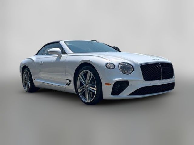 2024 Bentley Continental GT V8