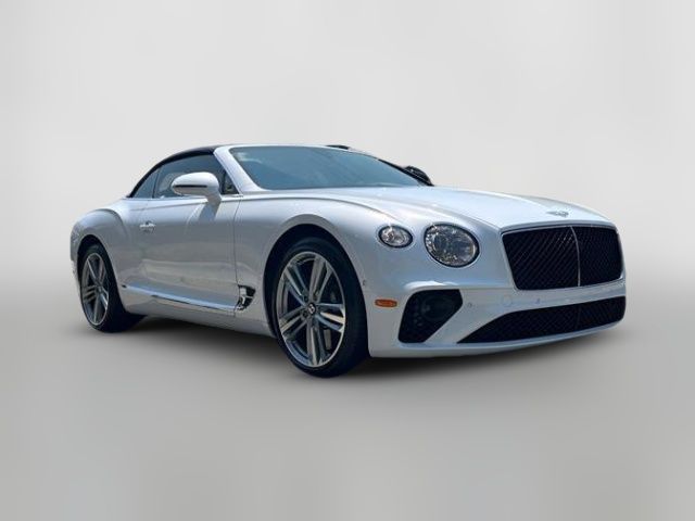 2024 Bentley Continental GT V8