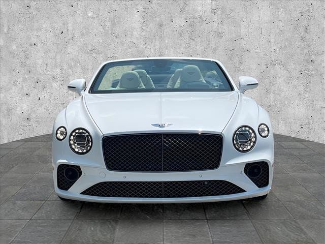 2024 Bentley Continental GT Speed Edition 12