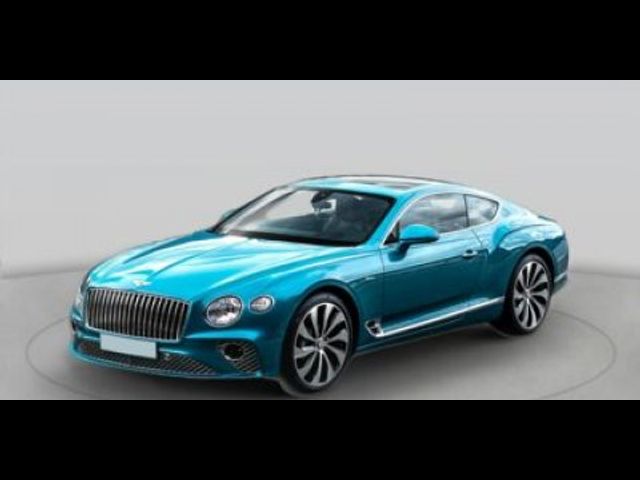 2024 Bentley Continental 