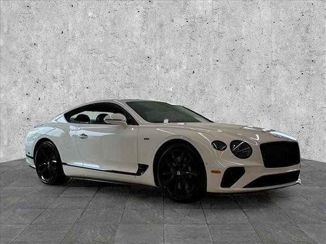 2024 Bentley Continental GT V8