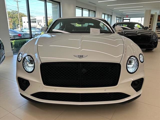 2024 Bentley Continental GT V8