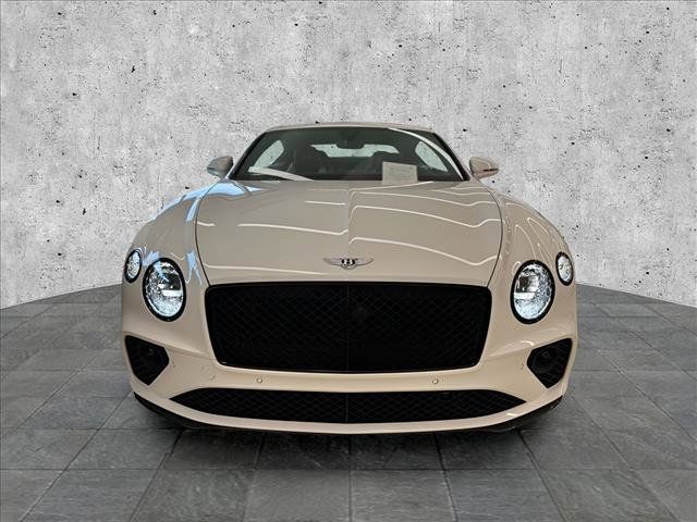 2024 Bentley Continental GT V8