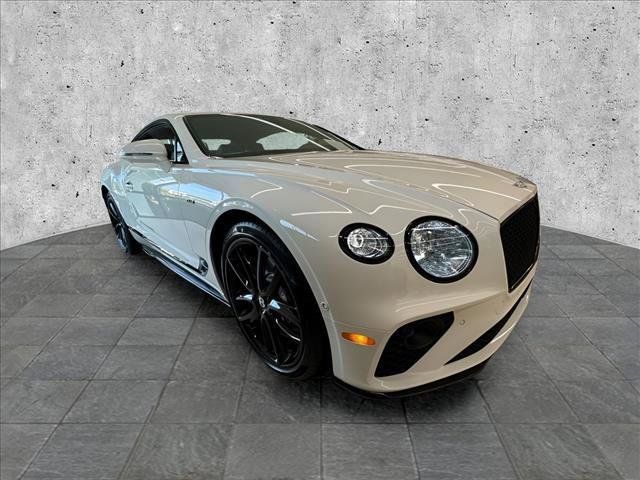 2024 Bentley Continental GT V8