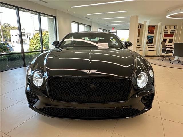 2024 Bentley Continental GT V8