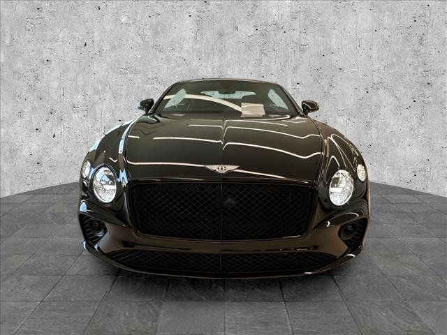 2024 Bentley Continental GT V8