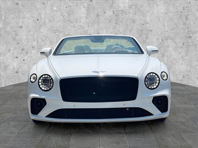 2024 Bentley Continental GT Mulliner V8