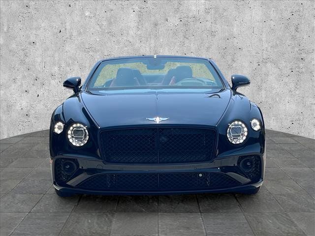 2024 Bentley Continental GT Mulliner V8