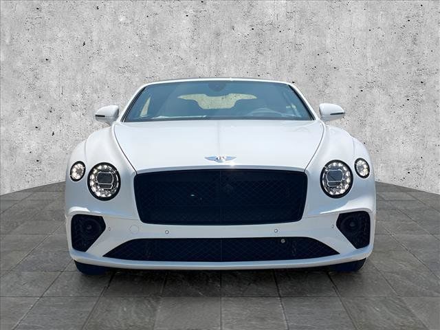 2024 Bentley Continental GT Mulliner V8