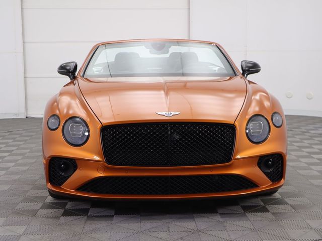 2024 Bentley Continental GT A