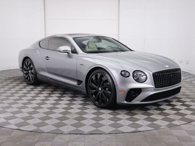 2024 Bentley Continental GT A