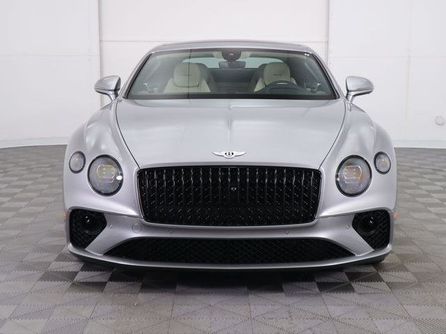 2024 Bentley Continental GT A