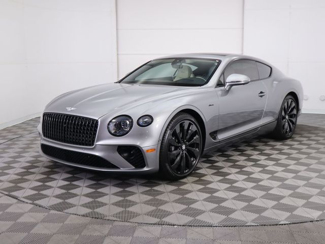 2024 Bentley Continental GT A