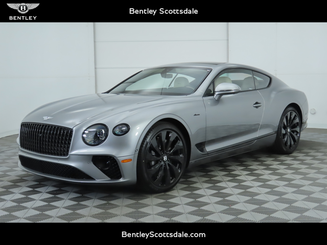 2024 Bentley Continental GT A