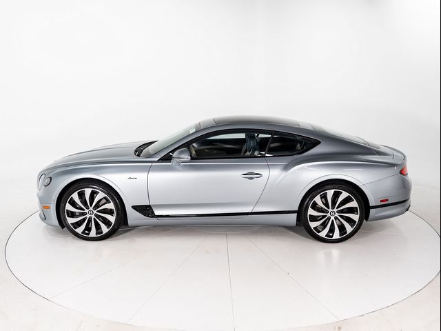 2024 Bentley Continental GT Azure