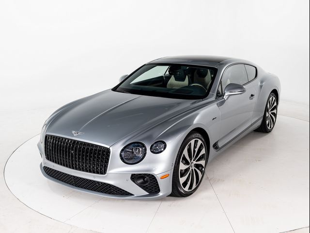 2024 Bentley Continental GT Azure