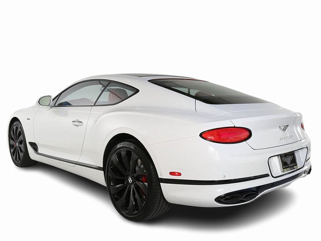 2024 Bentley Continental GT Azure