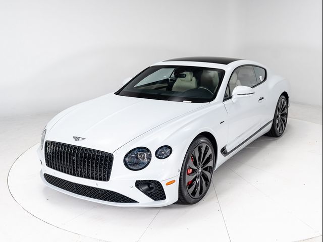 2024 Bentley Continental GT Azure