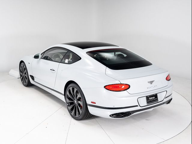 2024 Bentley Continental GT Azure