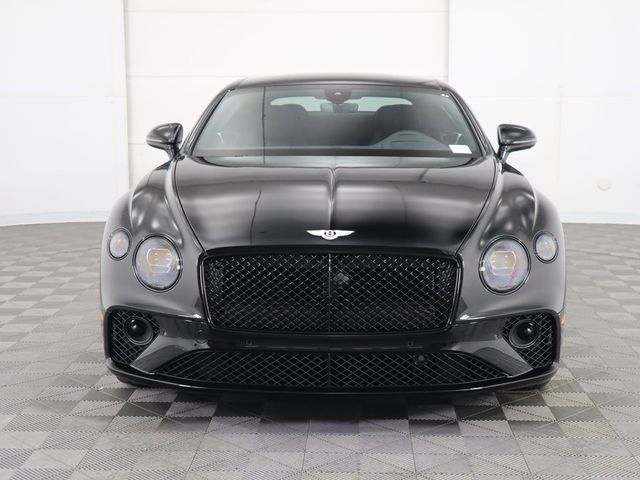 2024 Bentley Continental GT V8