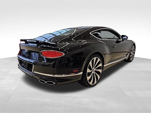 2024 Bentley Continental 