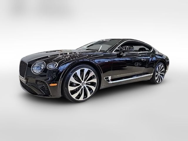 2024 Bentley Continental 