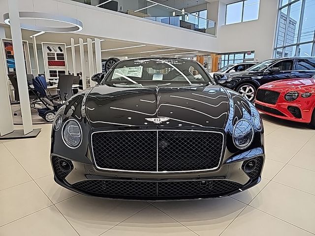 2024 Bentley Continental 