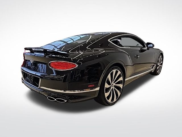 2024 Bentley Continental 