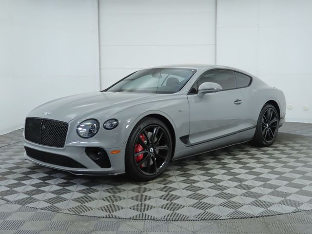 2024 Bentley Continental GT V8