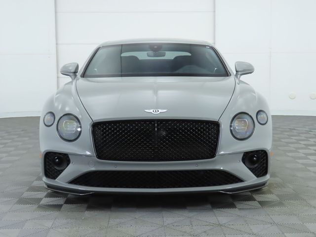 2024 Bentley Continental GT V8