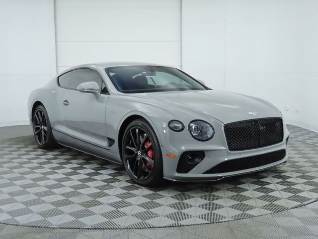 2024 Bentley Continental GT V8