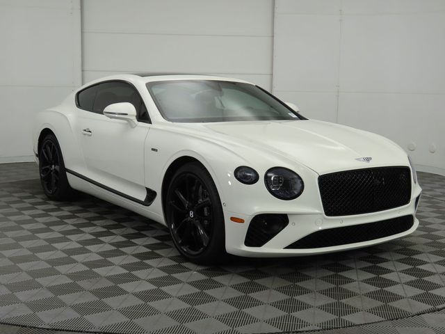 2024 Bentley Continental GT V8