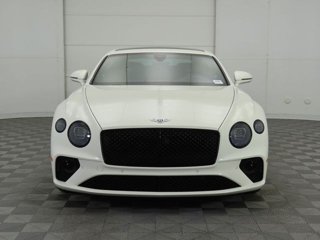 2024 Bentley Continental GT V8