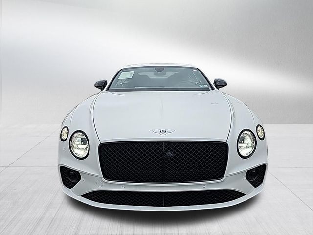 2024 Bentley Continental GT S