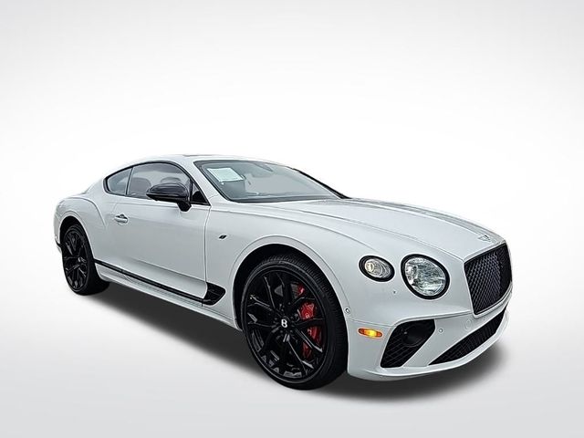 2024 Bentley Continental GT S