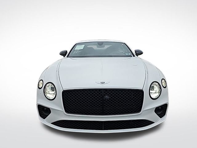 2024 Bentley Continental GT S