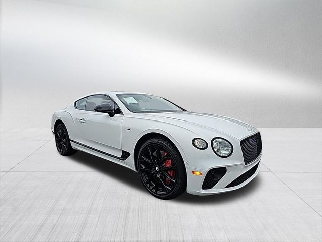 2024 Bentley Continental GT S