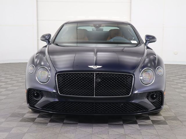 2024 Bentley Continental GT V8